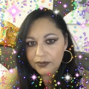 Meet your Posher, Patricia